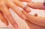 انتخاب انگشتر نشان عروس