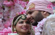 گرانترین عروسی هندی  که در آنتالیا ترکیه  برگزار شد