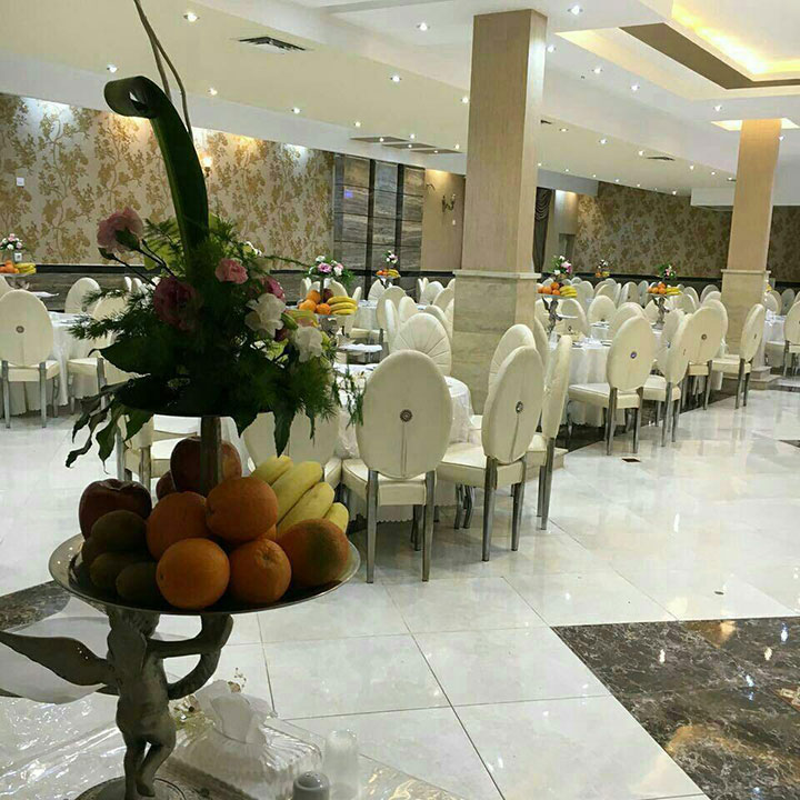 وب سایت عروسی دات کام | 