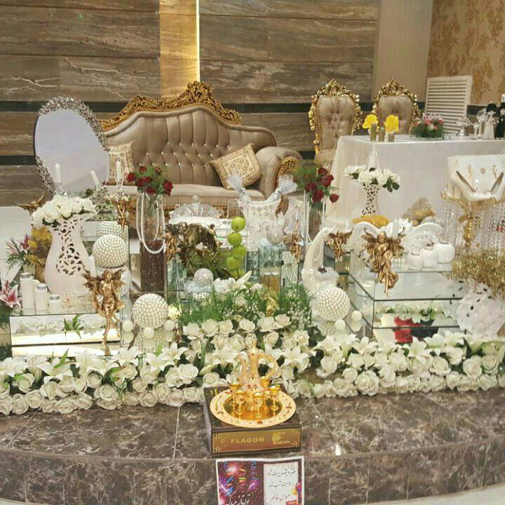 وب سایت عروسی دات کام | 