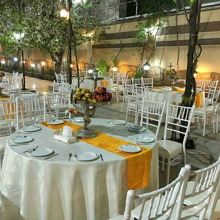 وب سایت عروسی دات کام | 