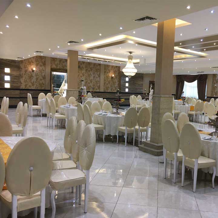 وب سایت عروسی دات کام | 