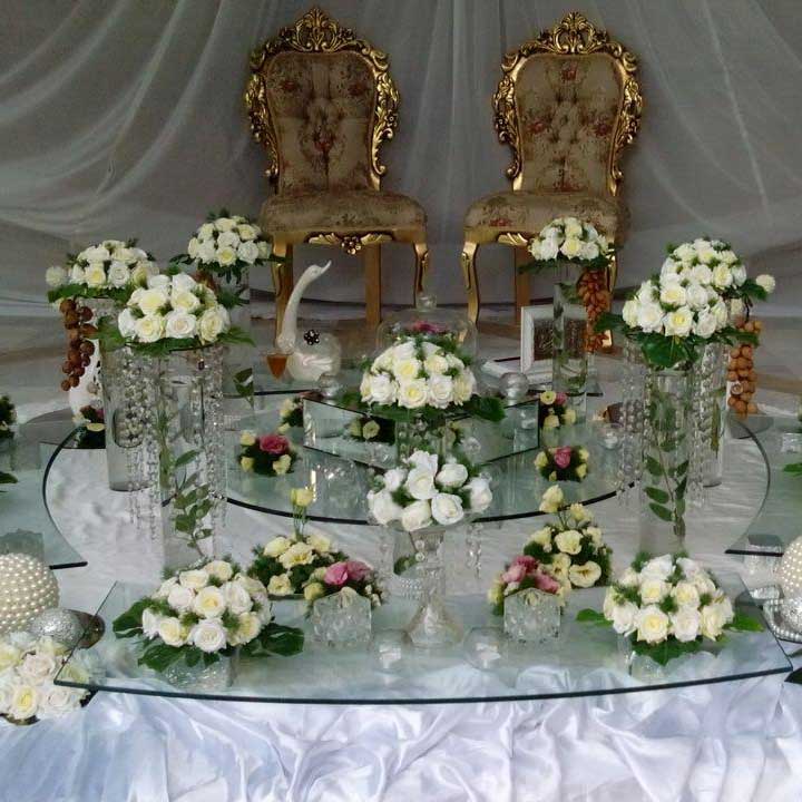 وب سایت عروسی دات کام | 