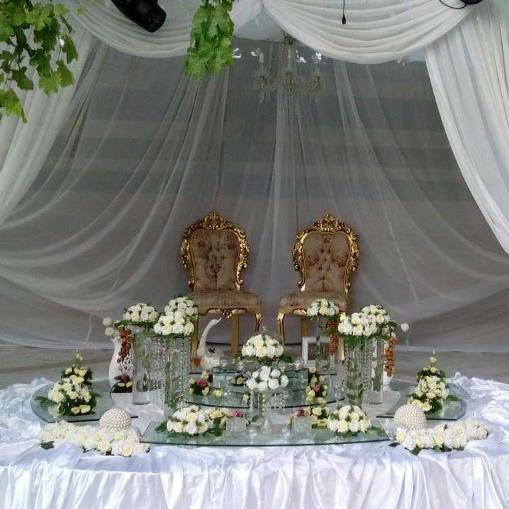 وب سایت عروسی دات کام | 