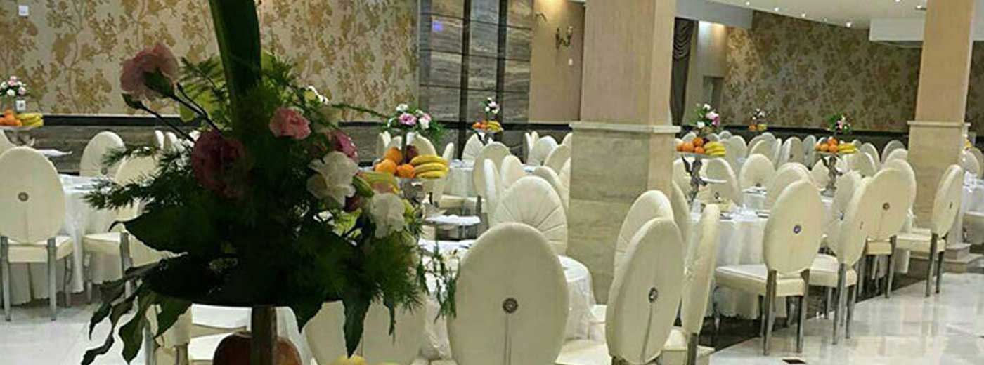 وب سایت عروسی دات کام | 