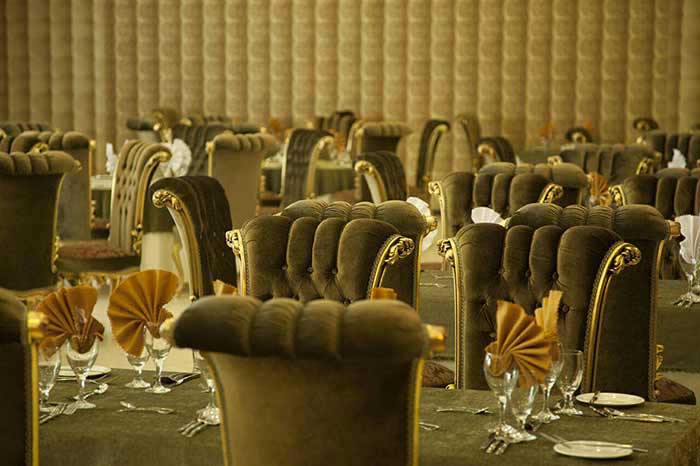 وب سایت عروسی دات کام | 