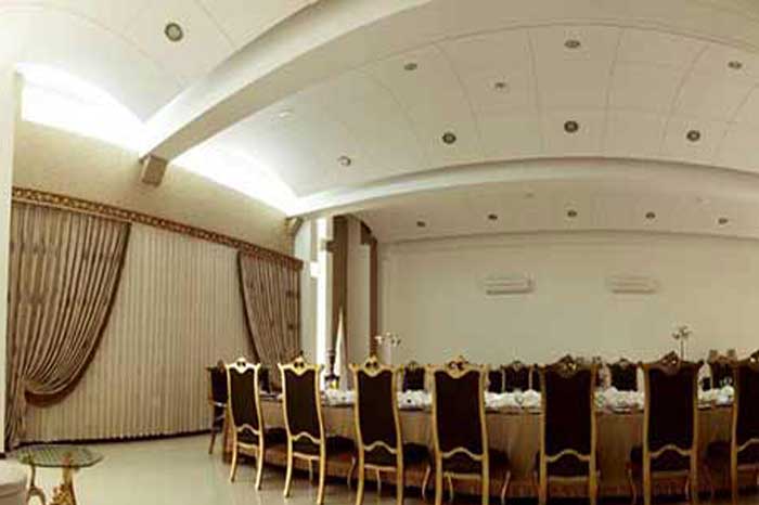 وب سایت عروسی دات کام | 