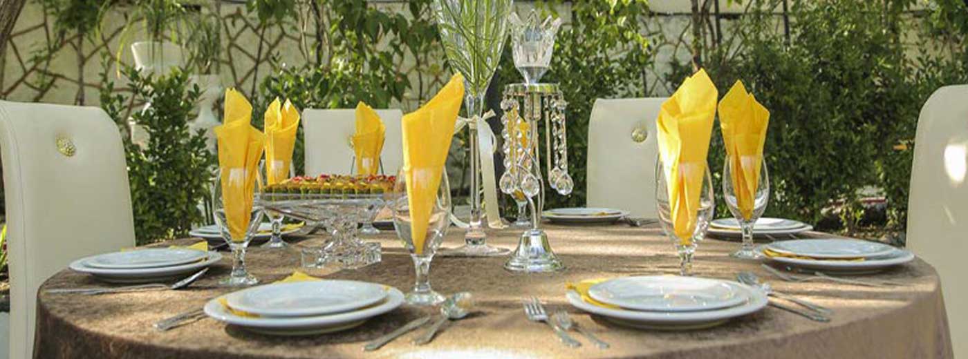 وب سایت عروسی دات کام | 