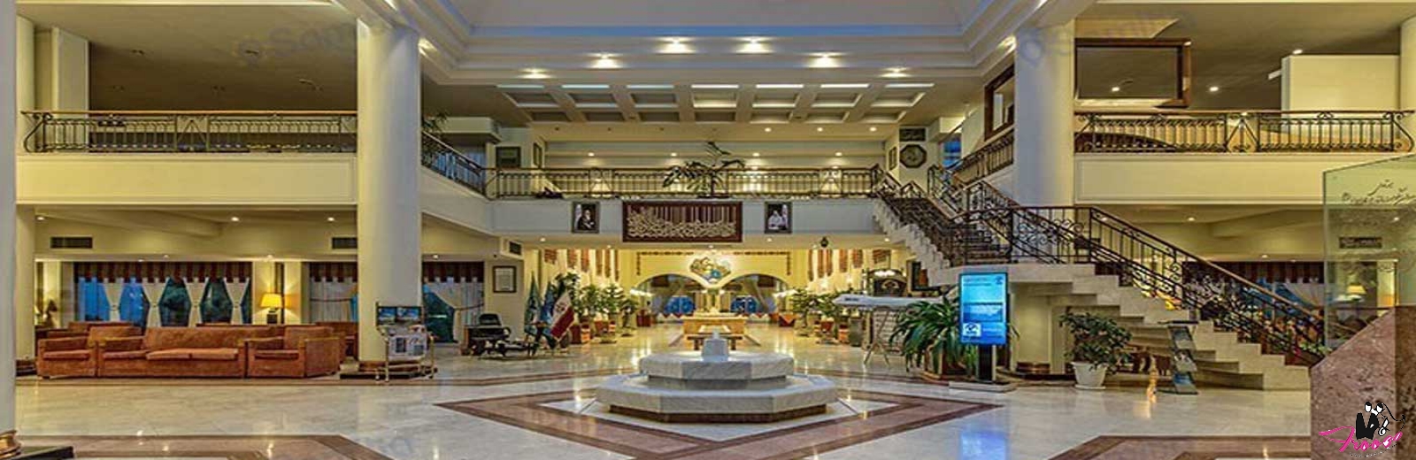 وب سایت عروسی دات کام | 