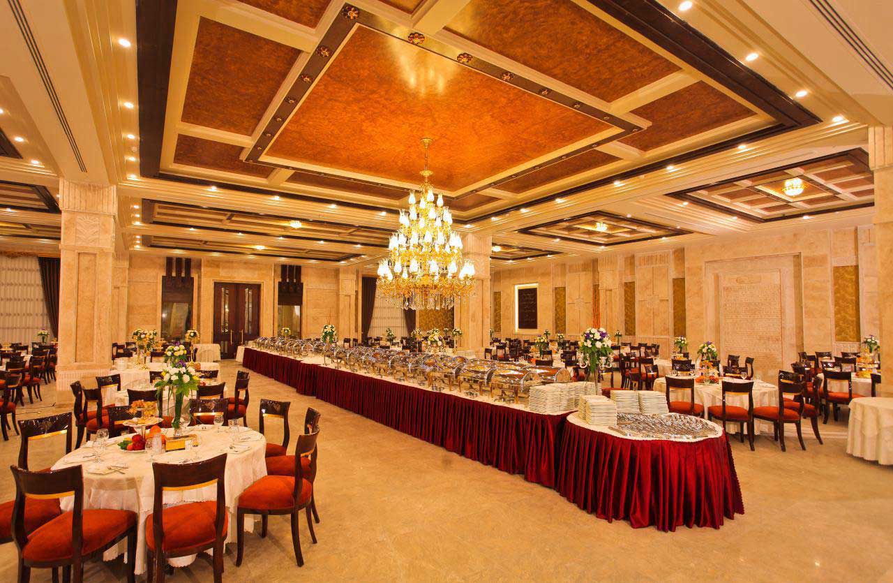 وب سایت عروسی دات کام | 