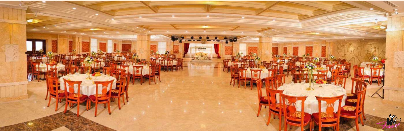 وب سایت عروسی دات کام | 