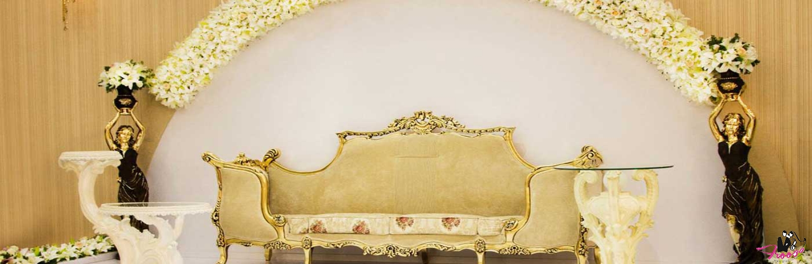 وب سایت عروسی دات کام | 