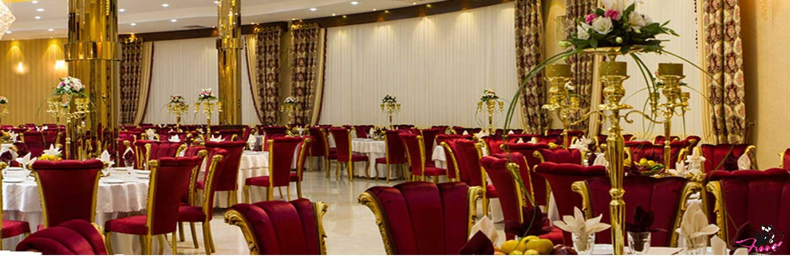 وب سایت عروسی دات کام | 