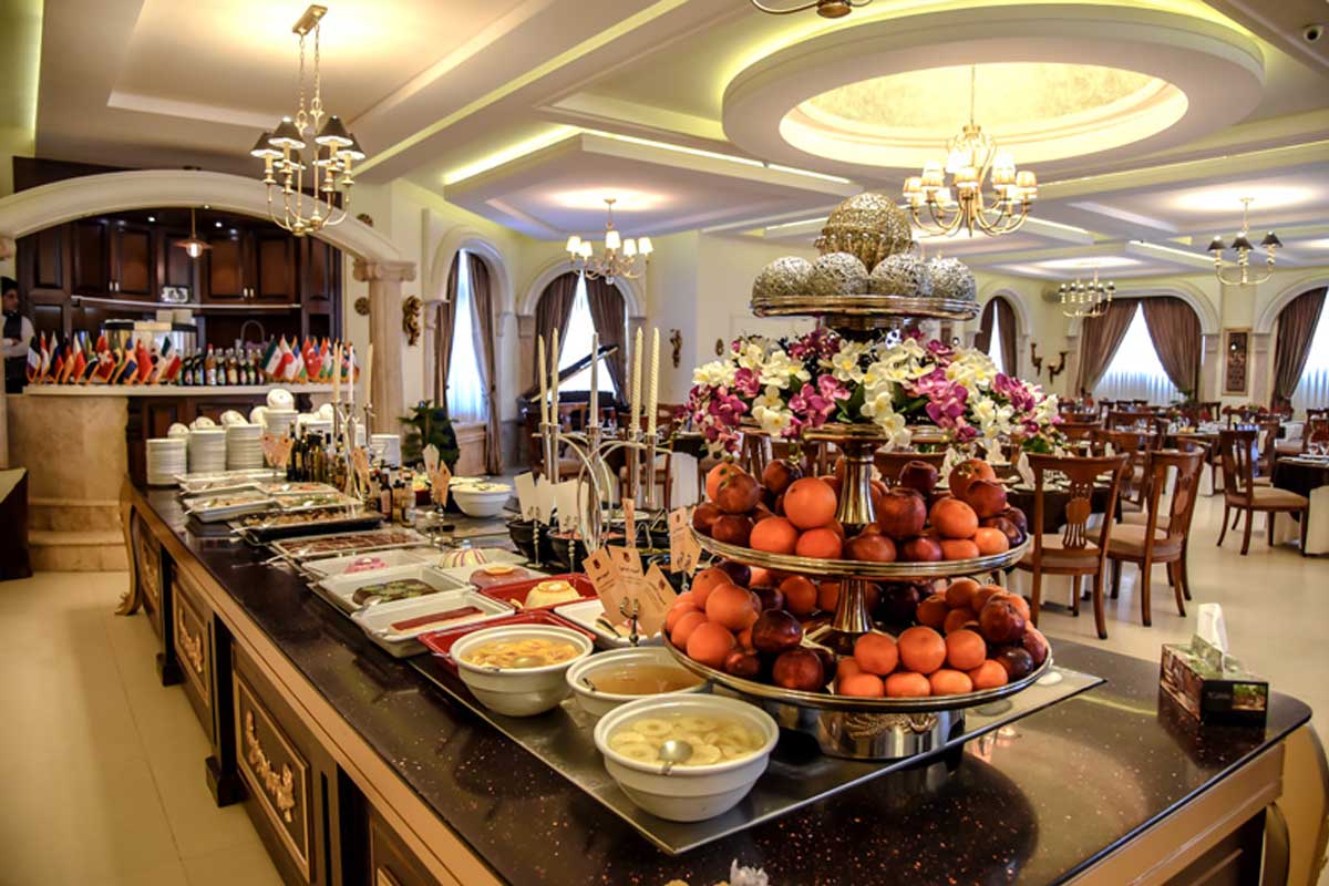 وب سایت عروسی دات کام | 