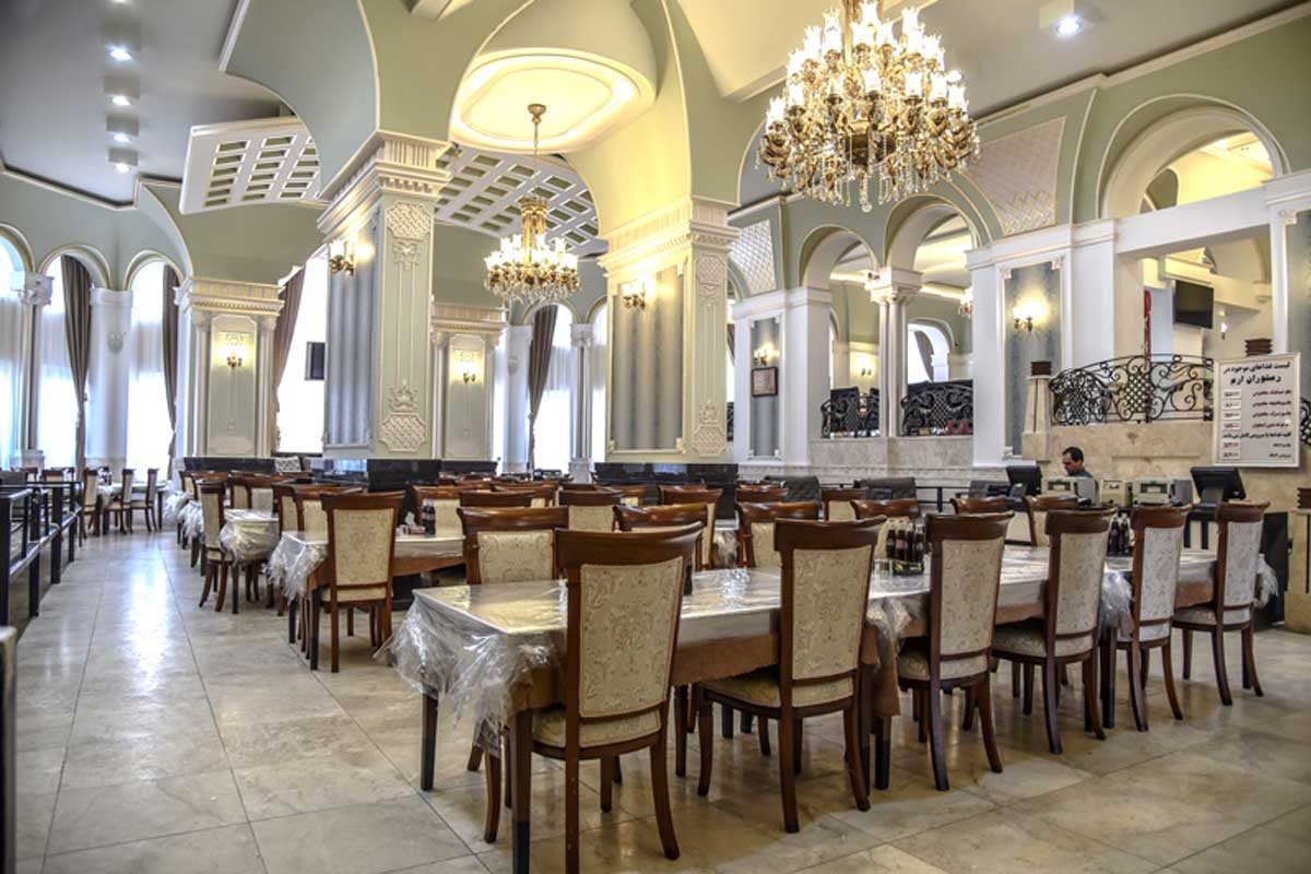 وب سایت عروسی دات کام | 