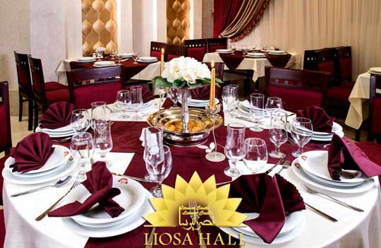 وب سایت عروسی دات کام | 