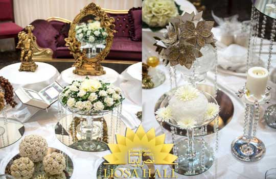 وب سایت عروسی دات کام | 