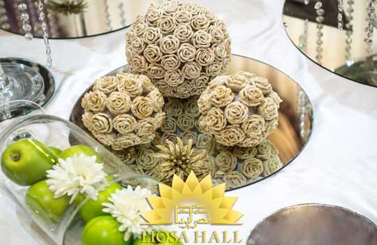 وب سایت عروسی دات کام | 