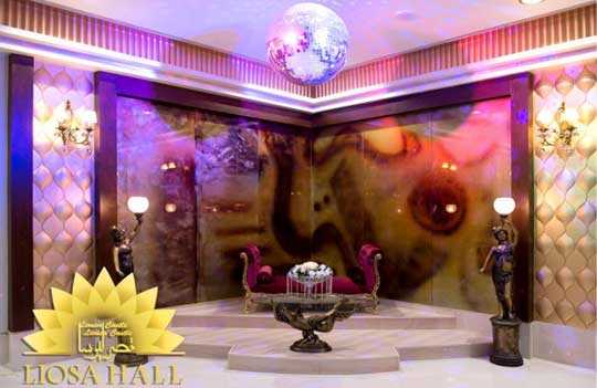 وب سایت عروسی دات کام | 