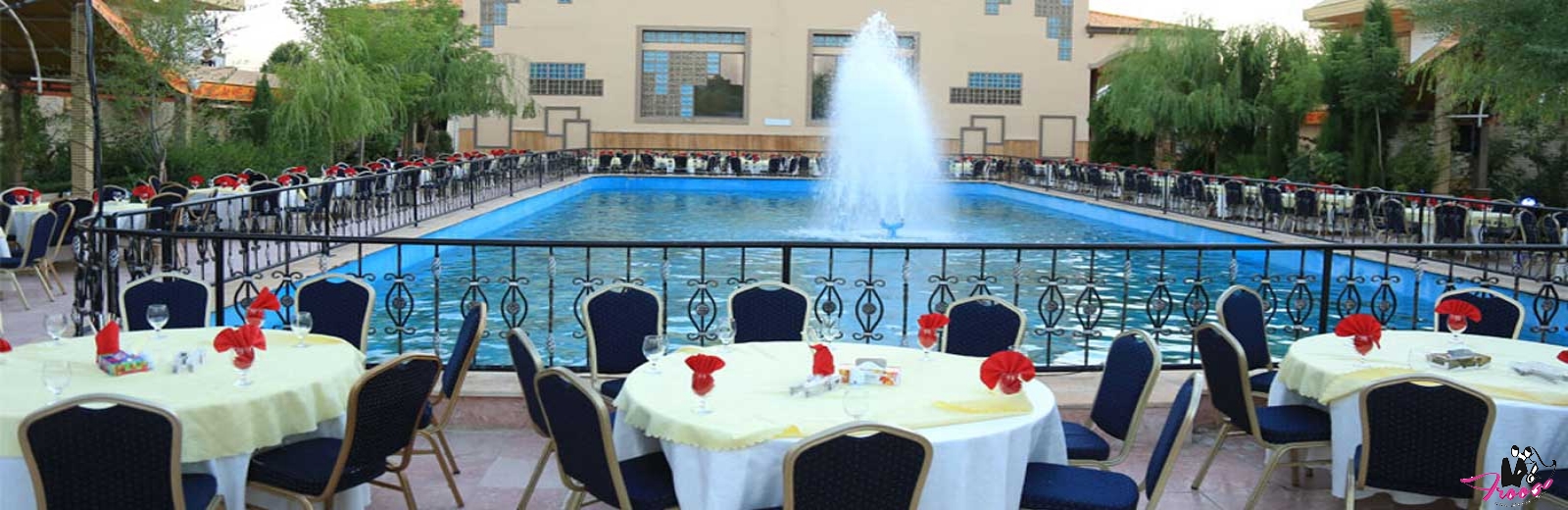 وب سایت عروسی دات کام | 