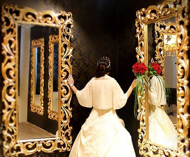 وب سایت عروسی دات کام | 