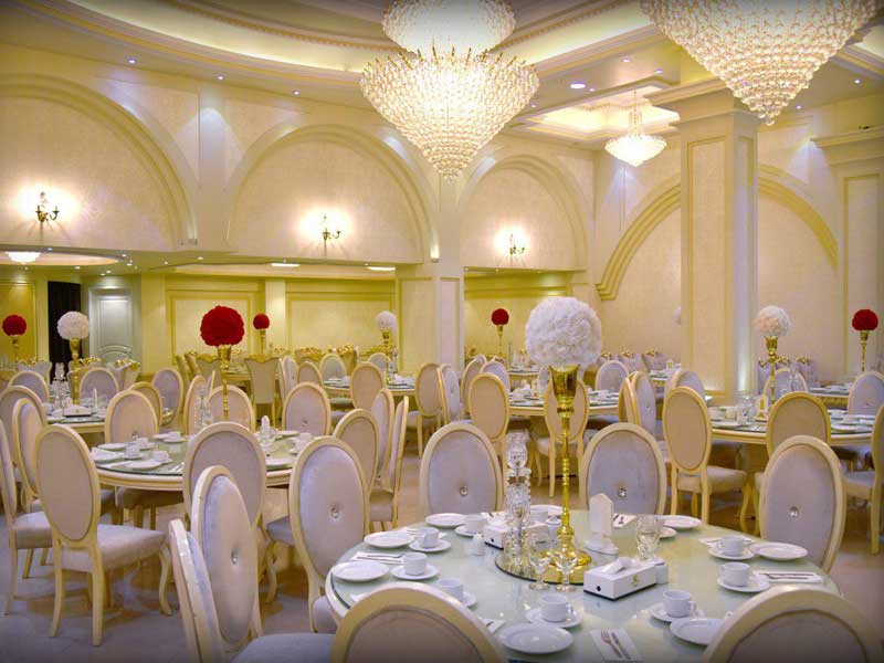 وب سایت عروسی دات کام | 