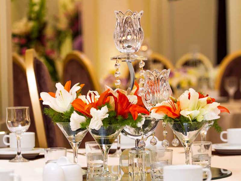 وب سایت عروسی دات کام | 