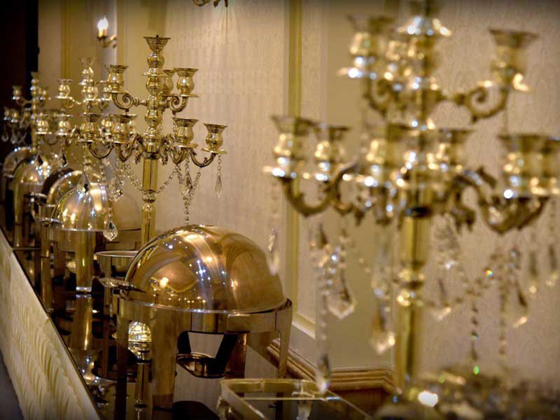 وب سایت عروسی دات کام | 