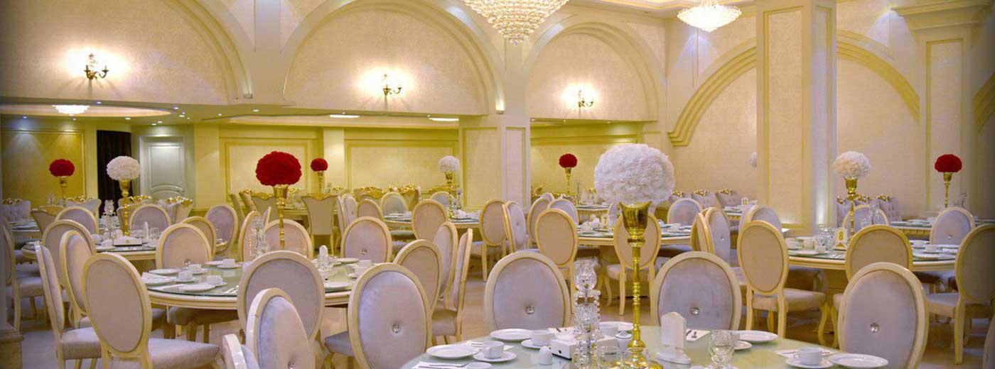 وب سایت عروسی دات کام | 