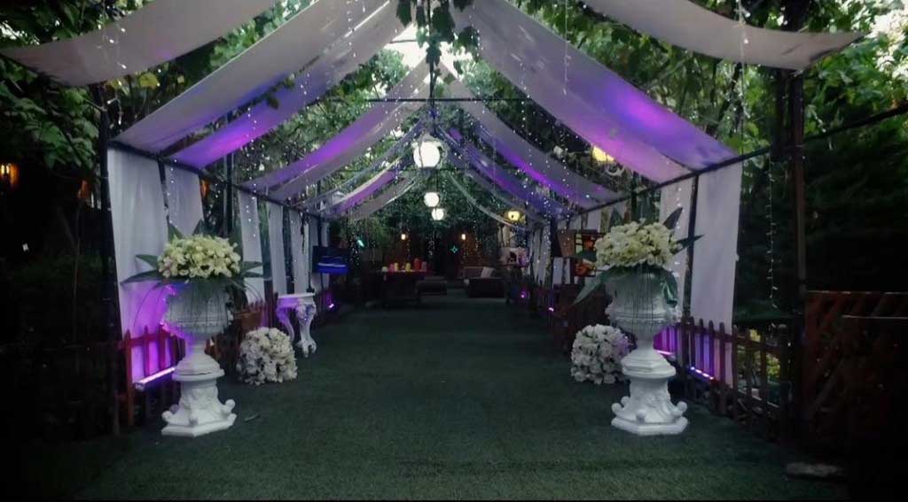 وب سایت عروسی دات کام | 