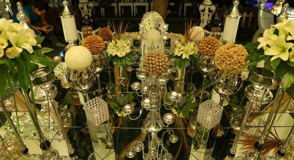 وب سایت عروسی دات کام | 