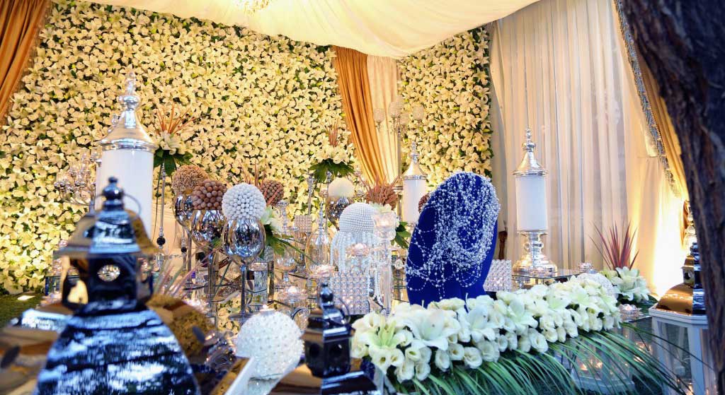 وب سایت عروسی دات کام | 