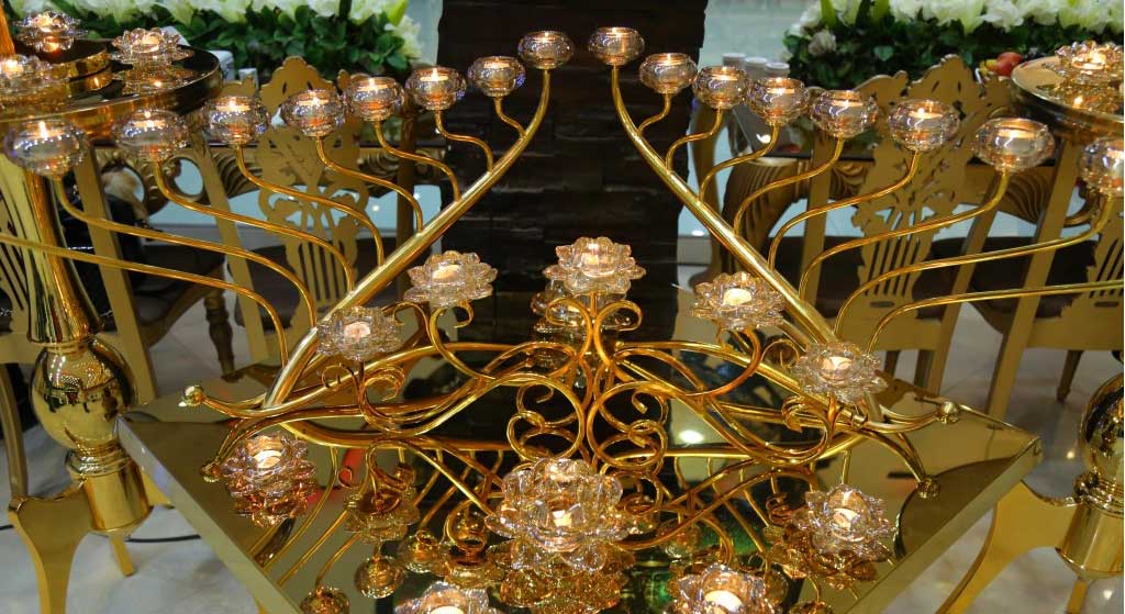 وب سایت عروسی دات کام | 