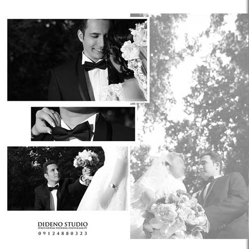 وب سایت عروسی دات کام | 