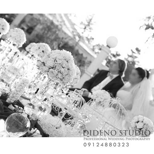 وب سایت عروسی دات کام | 