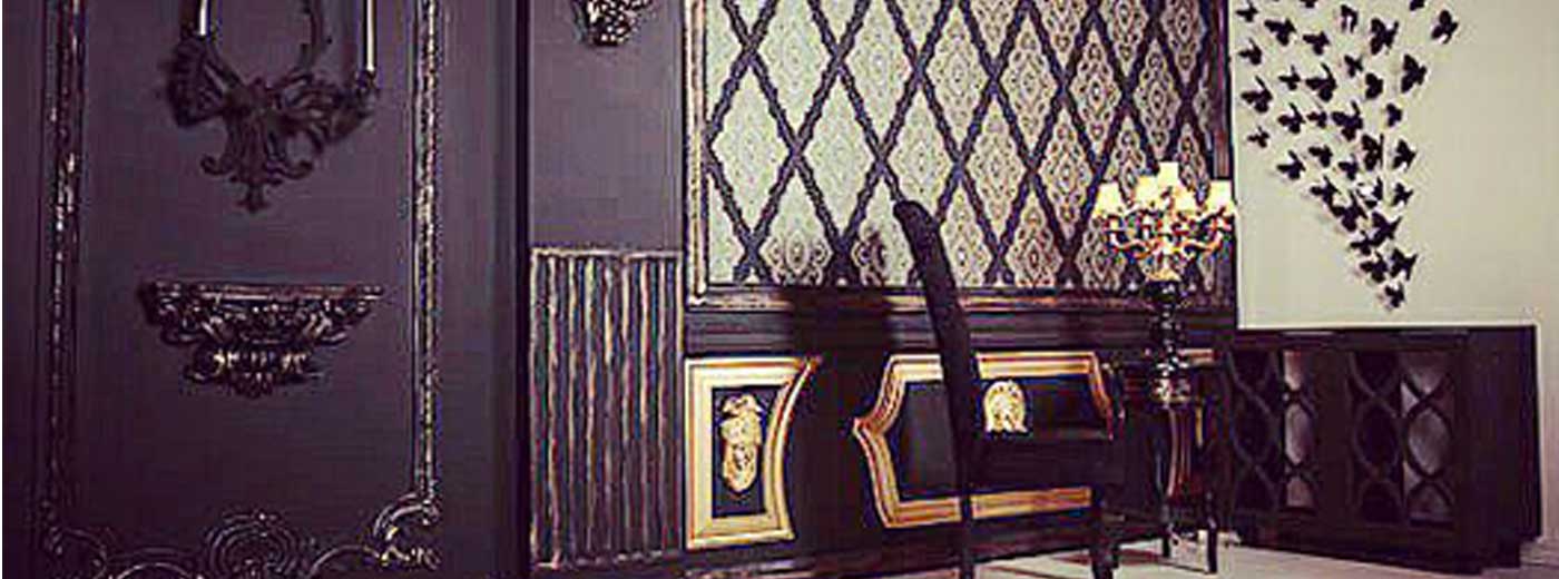 وب سایت عروسی دات کام | 