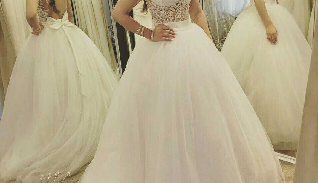 وب سایت عروسی دات کام | 