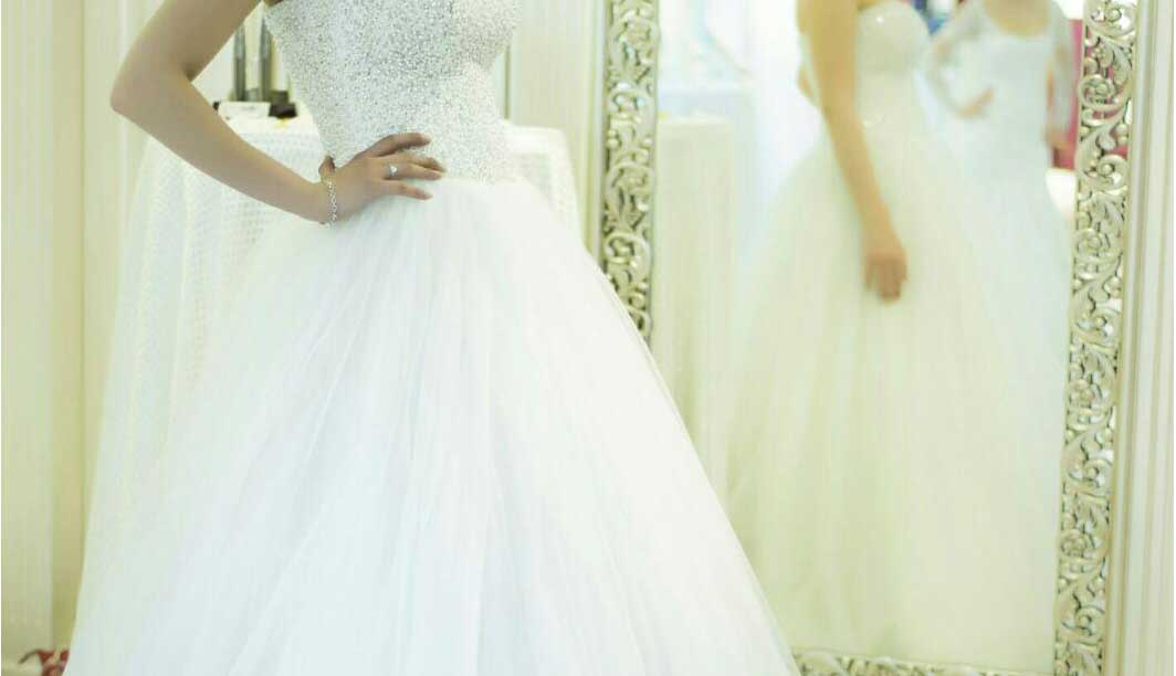 وب سایت عروسی دات کام | 