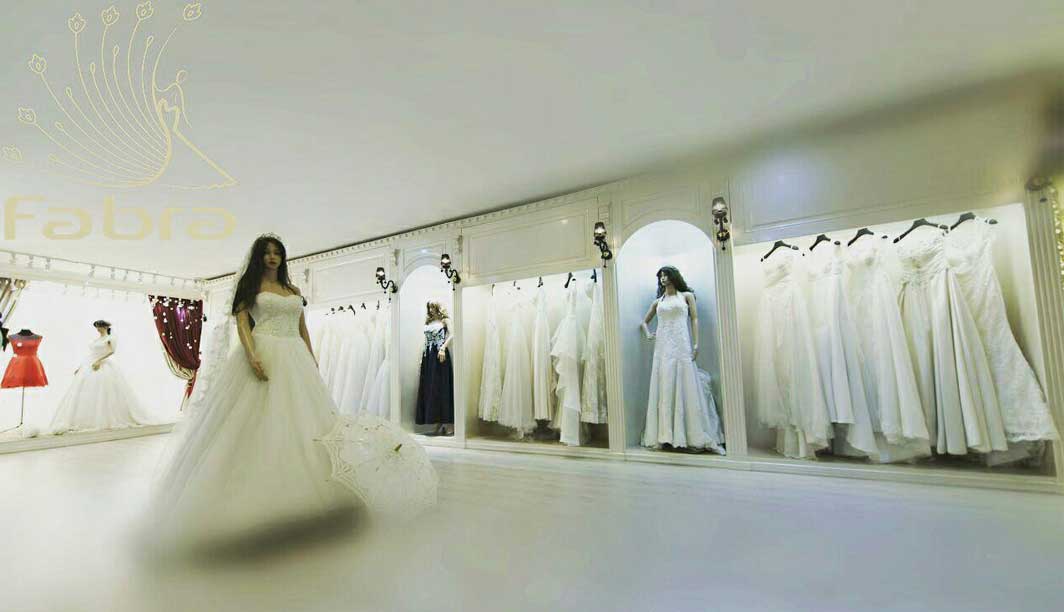 وب سایت عروسی دات کام | 