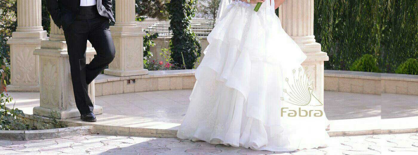 وب سایت عروسی دات کام | 