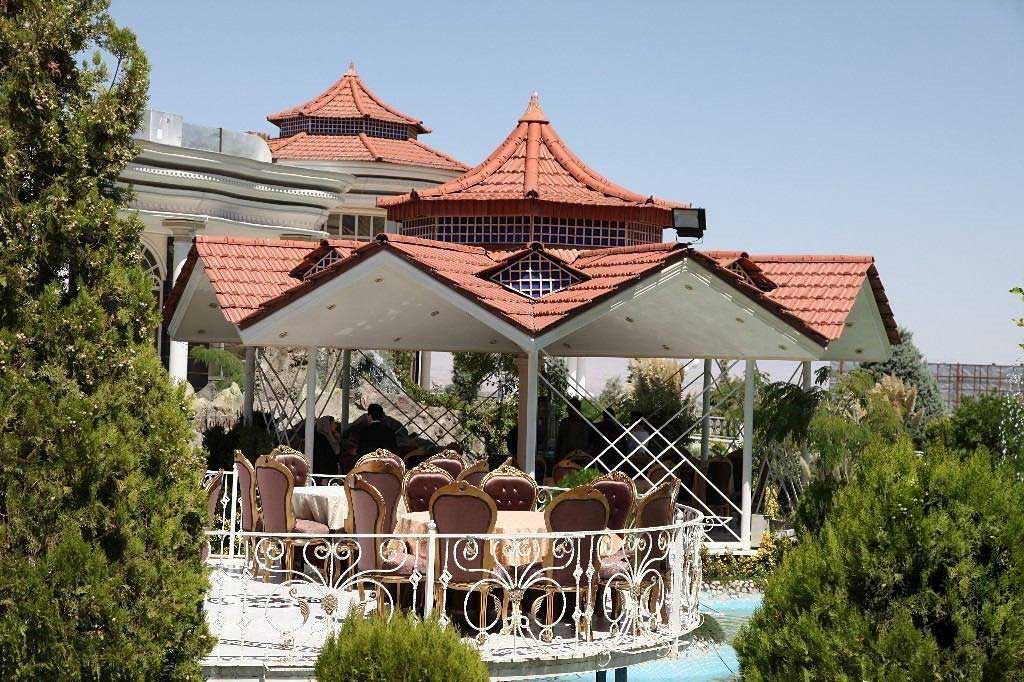 وب سایت عروسی دات کام | 