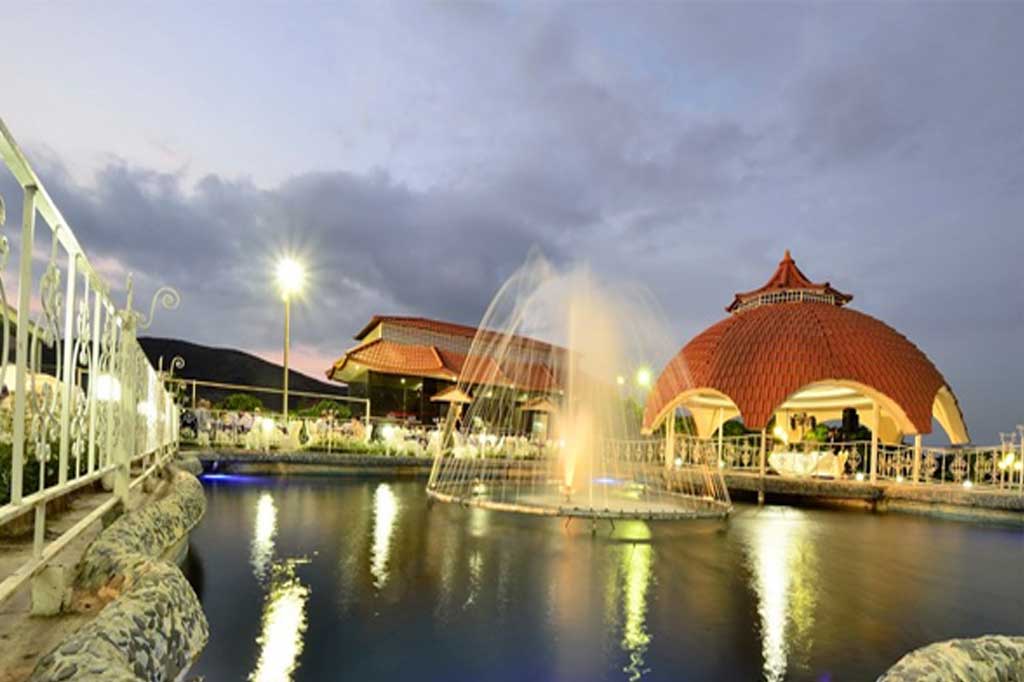 وب سایت عروسی دات کام | 