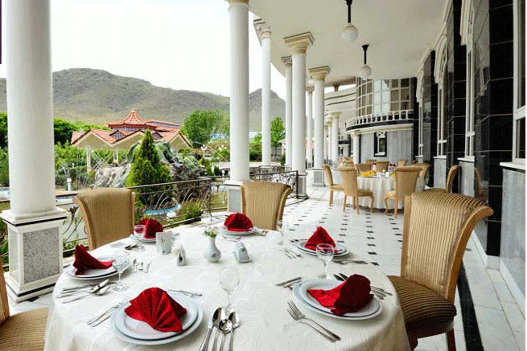 وب سایت عروسی دات کام | 