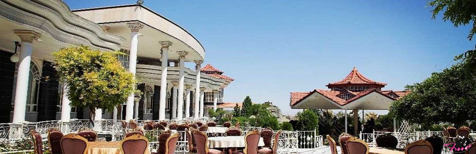 وب سایت عروسی دات کام | 