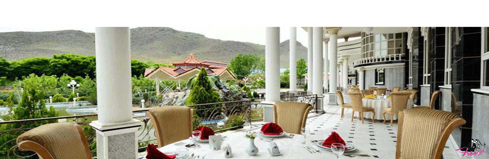 وب سایت عروسی دات کام | 