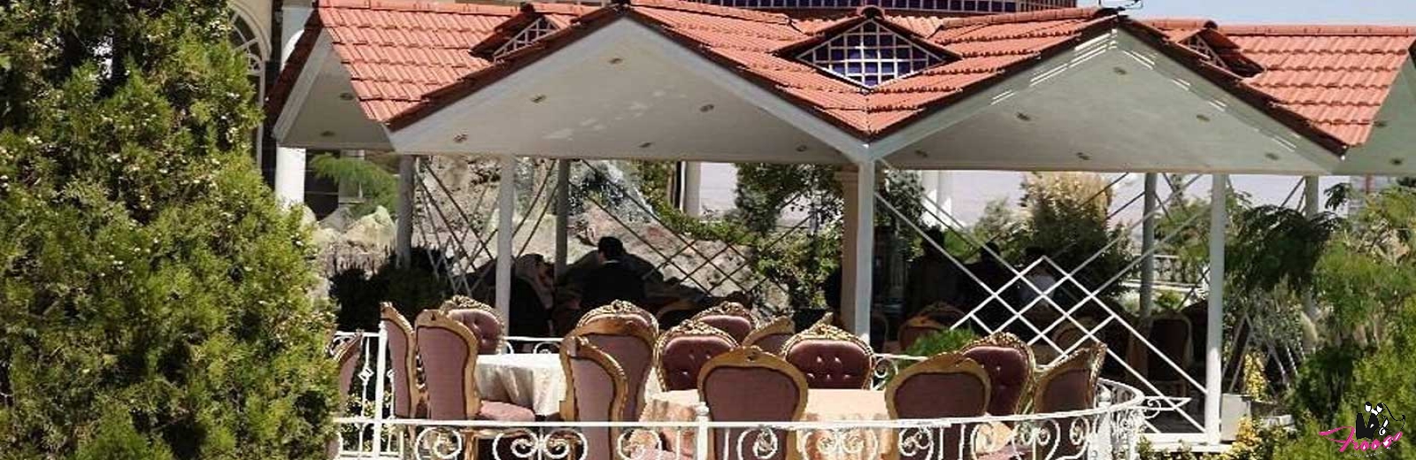 وب سایت عروسی دات کام | 