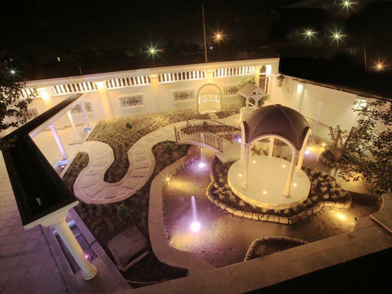 وب سایت عروسی دات کام | 