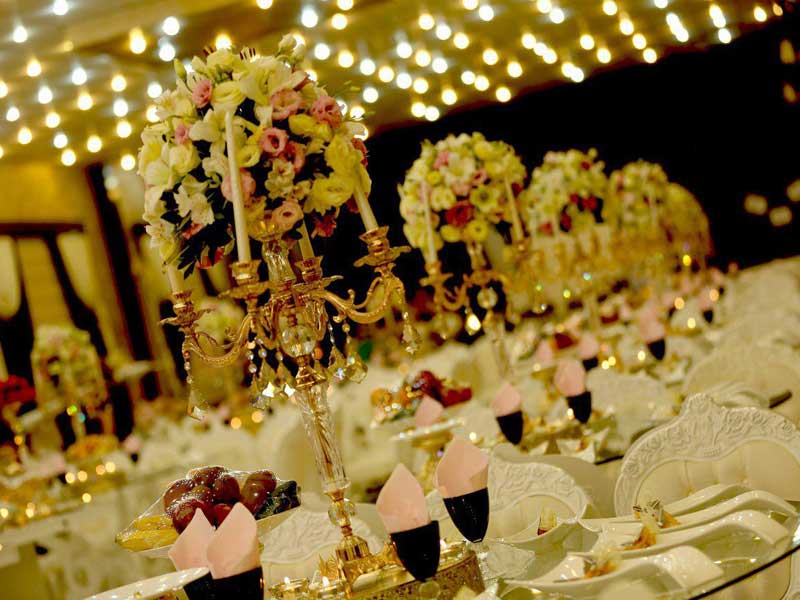 وب سایت عروسی دات کام | 