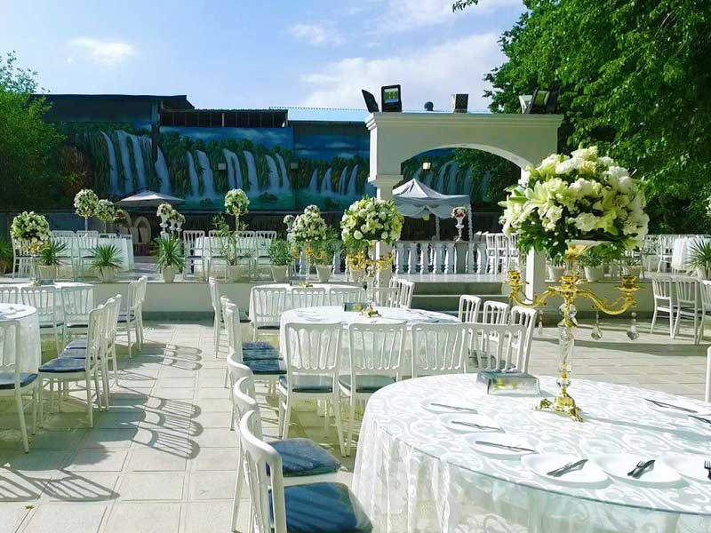 وب سایت عروسی دات کام | 