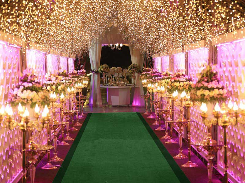 وب سایت عروسی دات کام | 